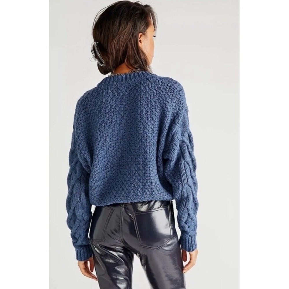 Free People Bonfire Cardigan - Picture 2 of 6